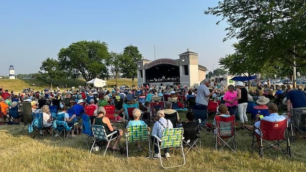 Clinton Symphony Orchestra to perform free concert June 7