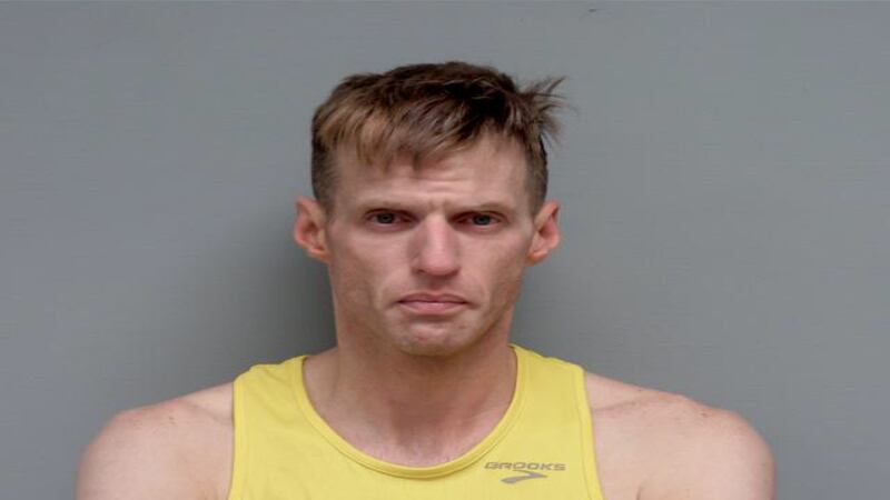 Police say Chicago man arrested in Huntley with meth in car stolen in Schaumburg