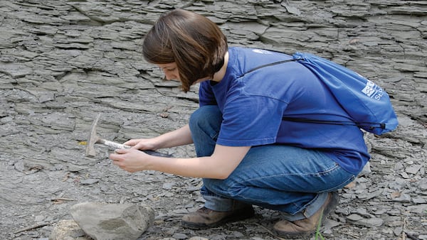 Explore natural spaces along Historic Route 66