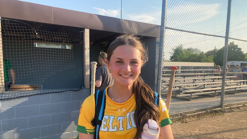 Providence softball suffers heartbreaking loss to Dunlap in Class 3A supersectional