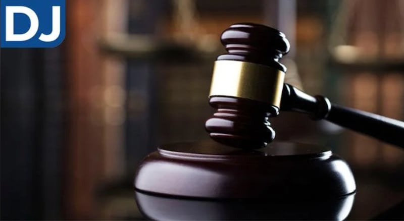 Gavel - Kankakee court