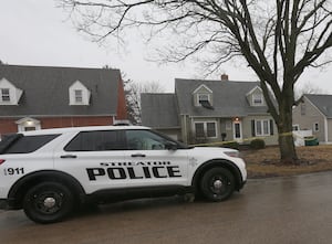 Streator police to replace squad car with Ford Explorer purchase