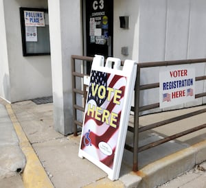 Your guide to the March 2026 primary in DeKalb County