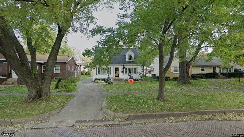 Single-family home sells for $165,000 in Ottawa