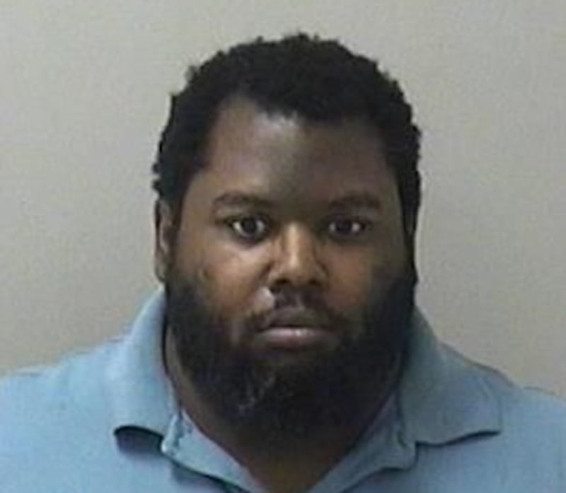 Jascent M. Harvey, of St. Charles, Oct. 3, 2025.