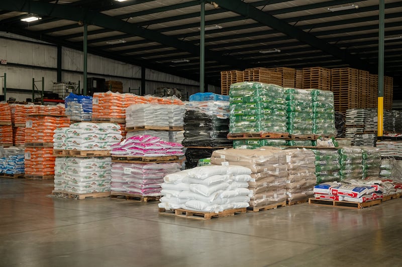 Grainco FS - The GRAINCO FS Turf Facility in Ottawa is Open to the Public!