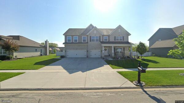 Channahon: Single-family home goes for $566,500