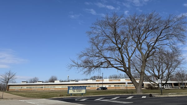 Minooka Elementary launches Elevate 201 strategic planning initiative