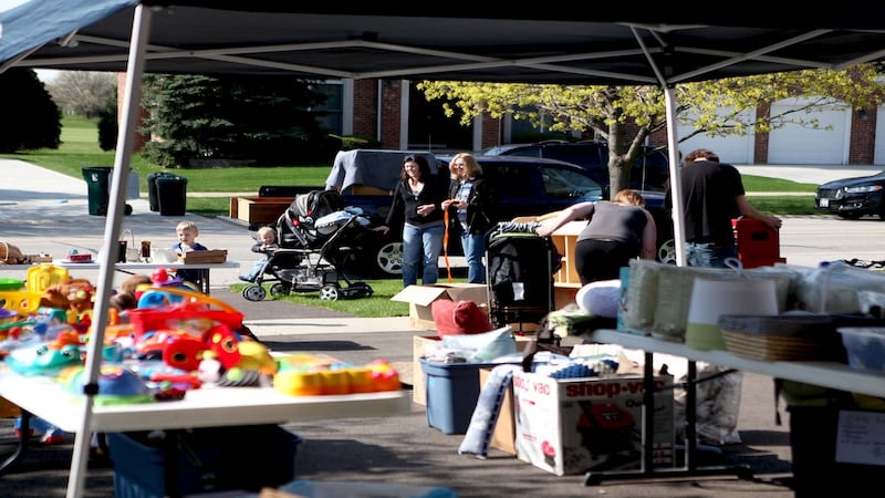 Reamer: Geneva Chamber is ready for spring, and all the events that come with it