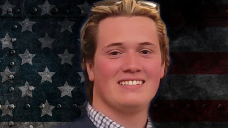 2026 Election Questionnaire: Skylar Duensing, U.S. House of Representatives, District 6