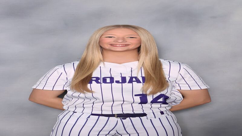 Suburban Life Athlete of the Week: Ella Bonk, Downers Grove North, softball, senior