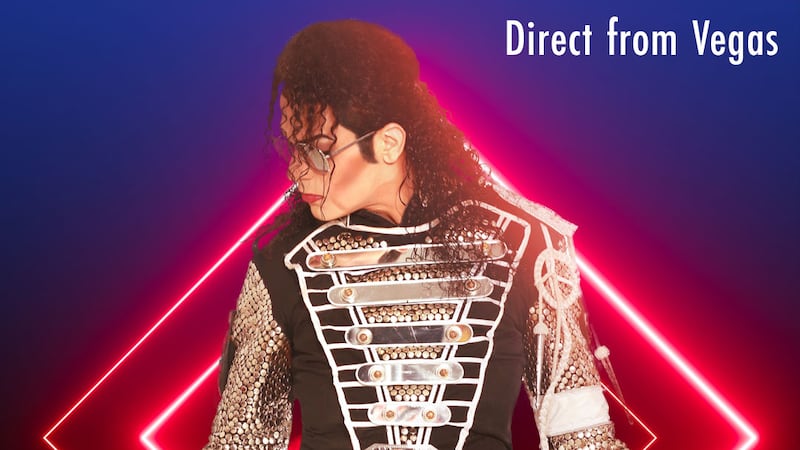 MJ Live to tribute Michael Jackson at Rialto Square Theatre this spring