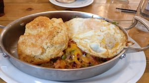 10 unique brunch spots in northern Illinois