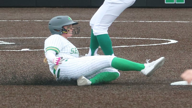 Seneca softball opens season with come-from-behind win over Geneseo