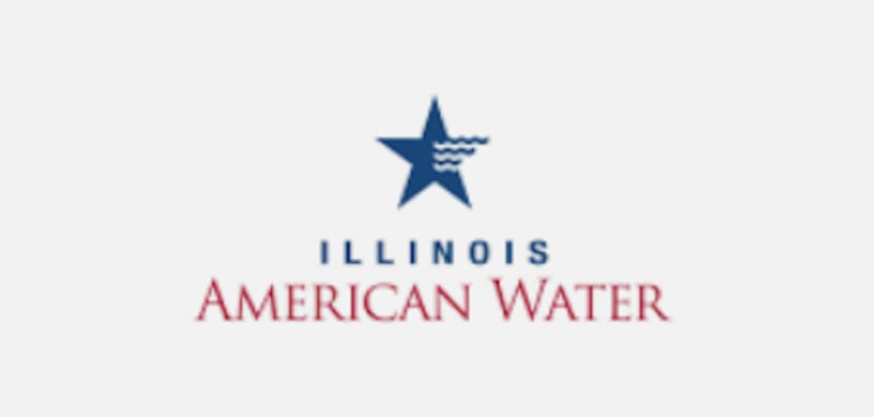 Illinois American Water logo
