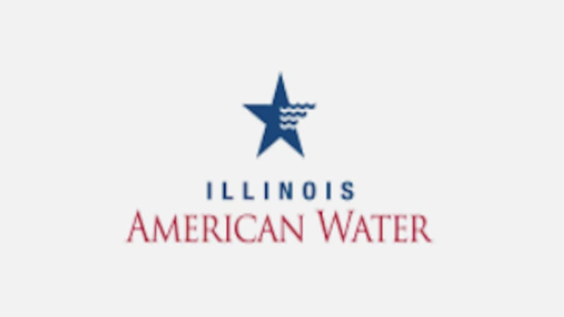 Illinois American Water highlights Sterling’s improvements during Infrastructure Week