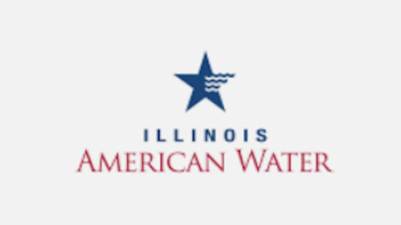 Illinois American Water highlights Sterling’s improvements during Infrastructure Week