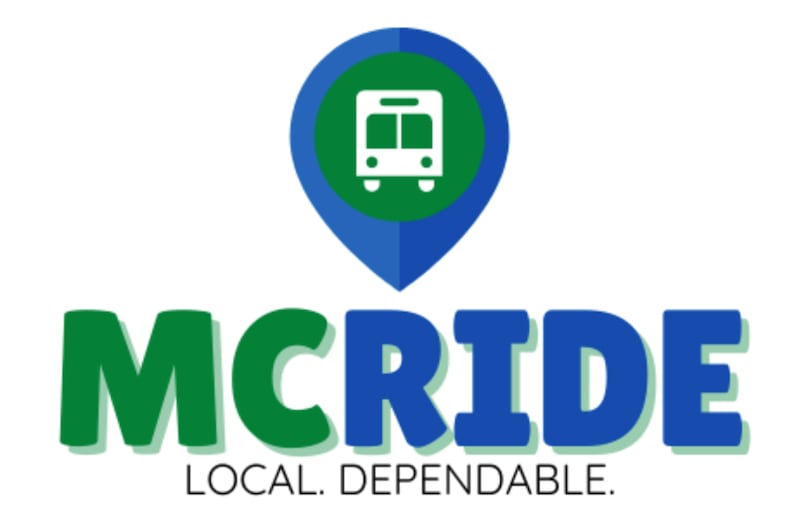 Pace and McHenry County offer a dial-a-ride service called MCRide.