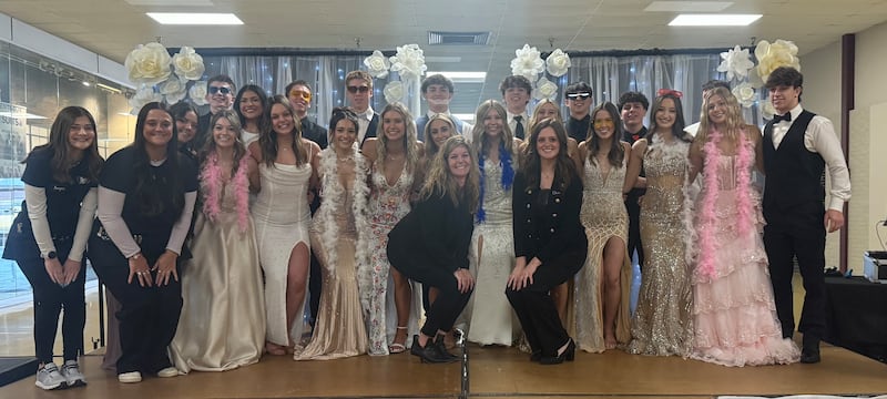 Couples planning their big day are invited to attend the annual Sauk Valley Wedding Expo, the area’s largest wedding showcase, from noon to 3 p.m. Sunday, Feb. 22.