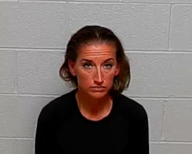 Theresa Kennedy, 39, of unincorporated Antioch