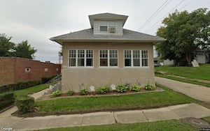 Single-family home built in 1928 in La Salle sells for $140,000