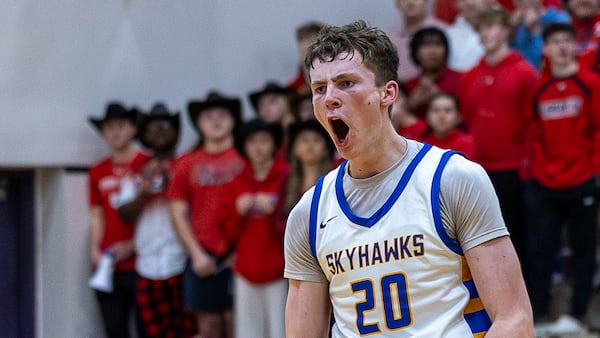 Josh Kaunas sparks Johnsburg in IHSA Class 2A sectional semifinal win over Aurora Christian