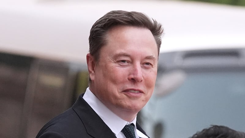 SpaceX soars 23% in Wall Street debut and makes Elon Musk first trillionaire
