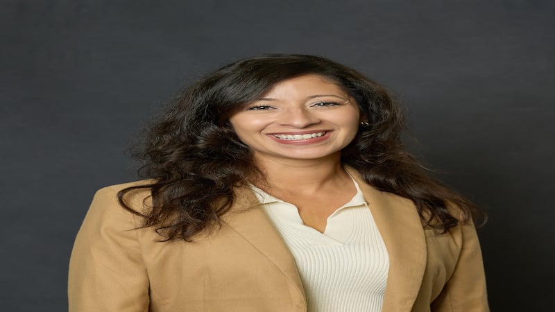 IVCC counselor Loveland wins Support Staff Distinguished Service Award
