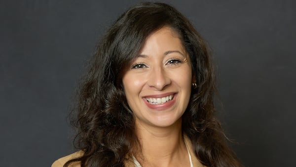 IVCC counselor Loveland wins Support Staff Distinguished Service Award