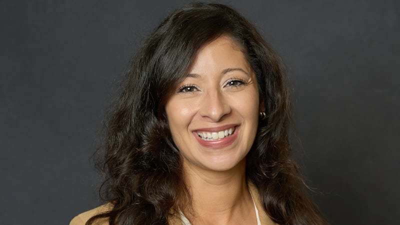 IVCC counselor Loveland wins Support Staff Distinguished Service Award
