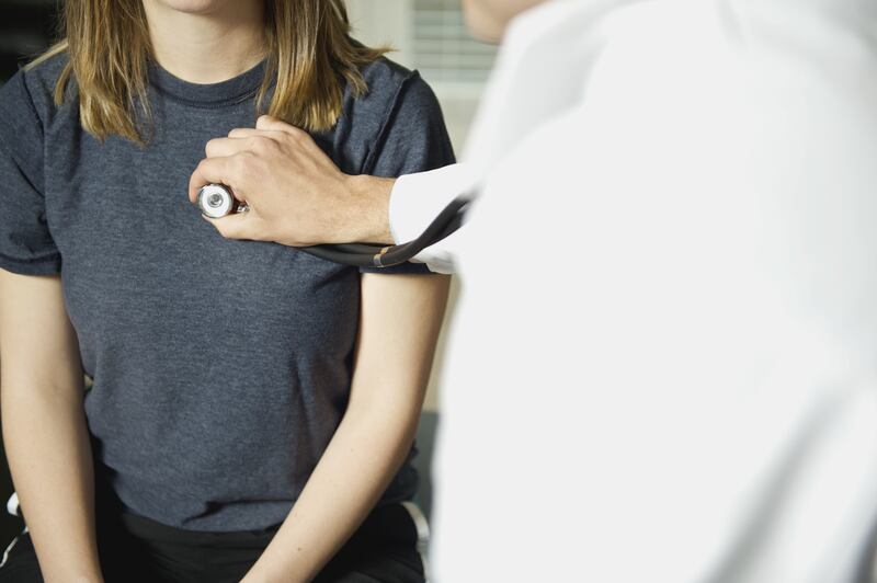 Parents of student athletes to schedule annual well-child exams this summer to complete the sport physical form needed for their child’s athletic activities for the upcoming school year.