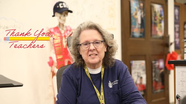 Bringing the ‘real world’ into her classroom, L-P teacher creates 1 of a kind forensics course