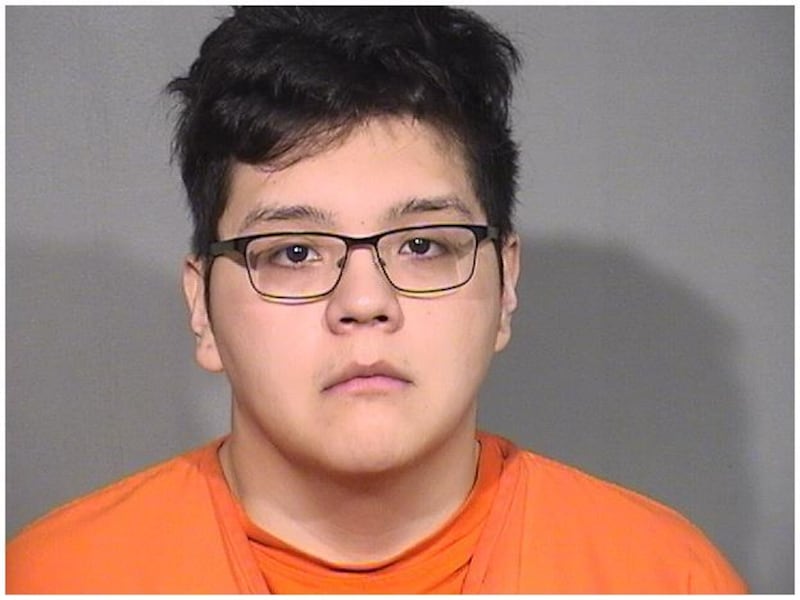 Kevin A. Rodriguez of Lake in the Hills