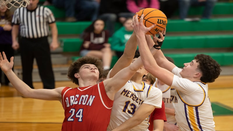 BCR regional boys basketball update, Feb. 27