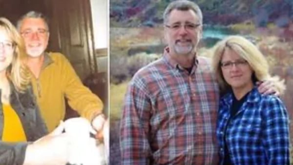 Judge sets fitness hearing for Sycamore man charged with murder in parents’ killings