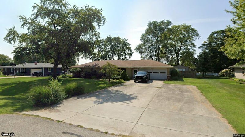 Single-family home sells for $295,000 in Morris