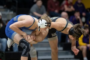 Here are the 18 Sauk Valley area qualifiers to look for at the IHSA individual state wrestling meet