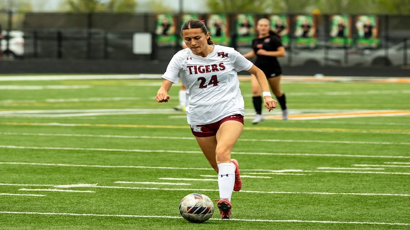 Five players to watch in girls soccer in the Herald-News area in 2026