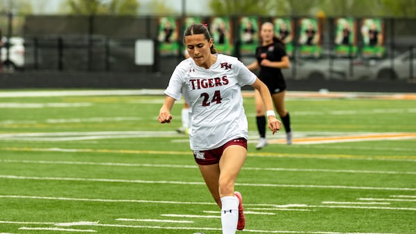 Five players to watch in girls soccer in the Herald-News area in 2026