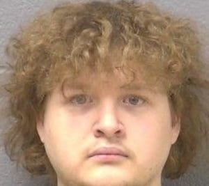 Lockport man charged with possessing child sex abuse materials