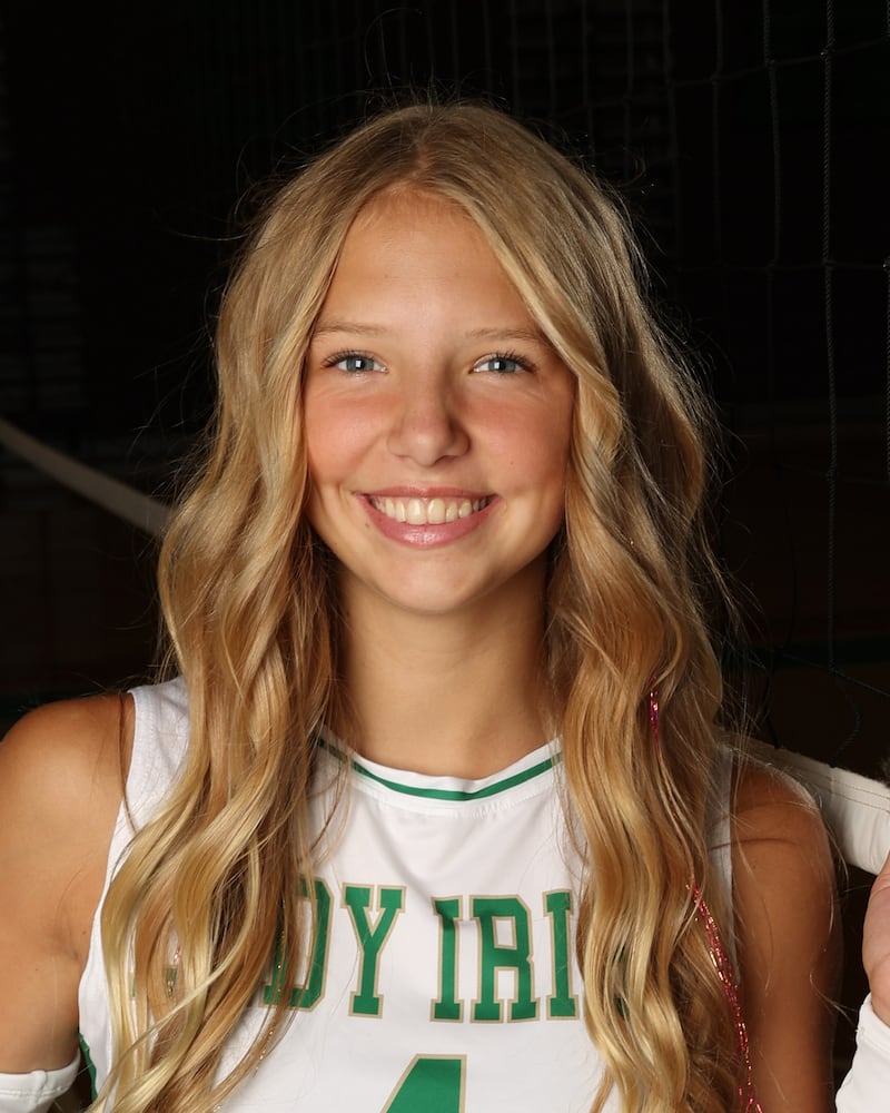 Seneca's Graysen Provance