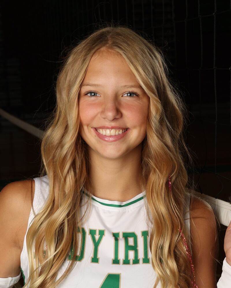 Seneca's Graysen Provance