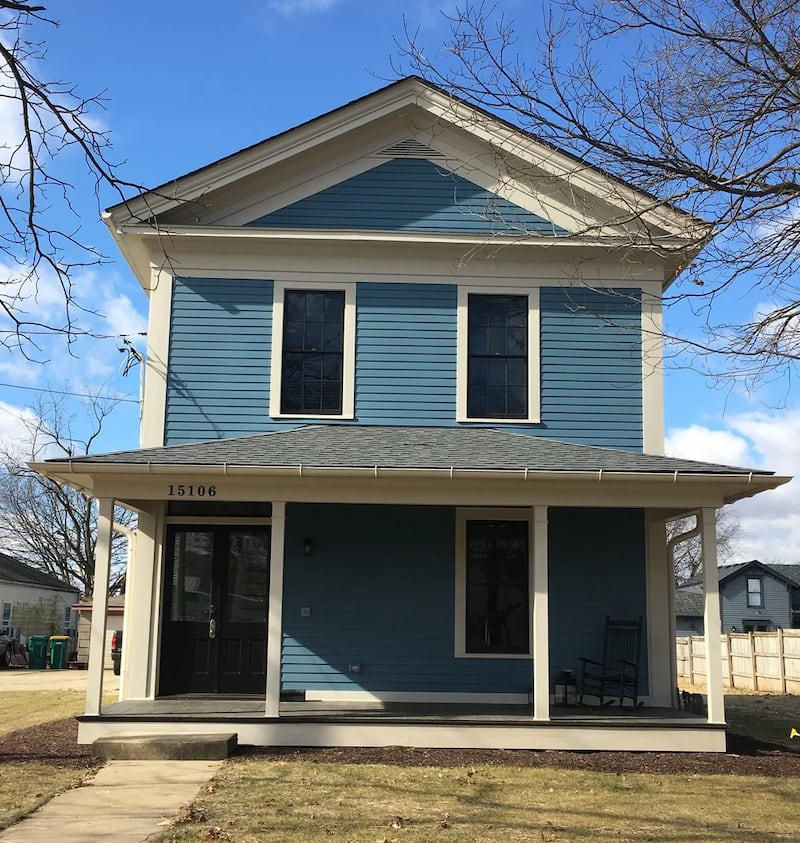 The Plainfield Inn, 15106 S. Fox River St.