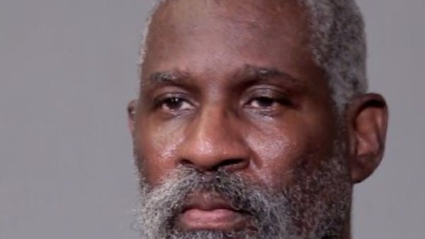 Joliet man charged with first-degree murder in shooting outside residence