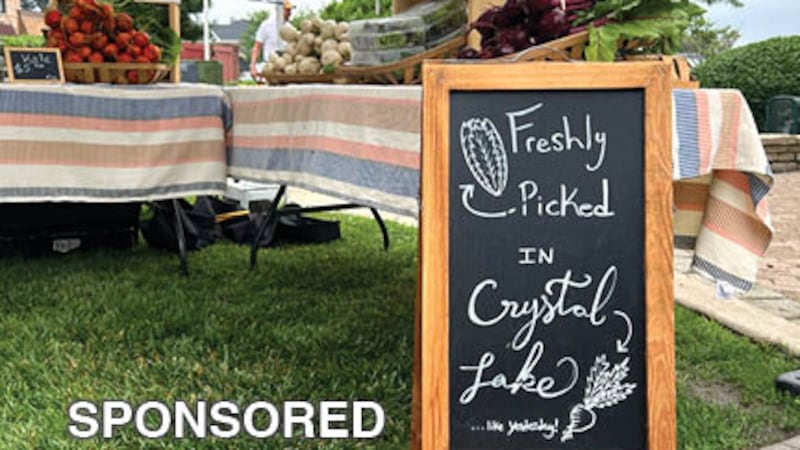 Depot Park Grand Re-Opening and First Downtown Farmers Market of the Season: June 13, 2026