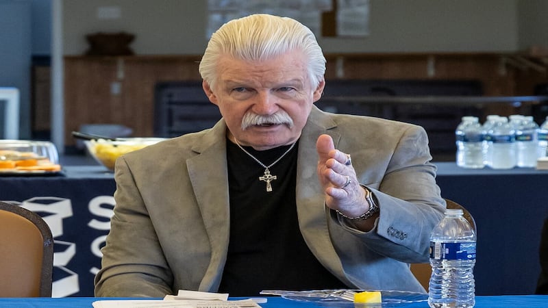 Will County prosecutors release termination letter on staffer after Illinois Attorney General weighs in