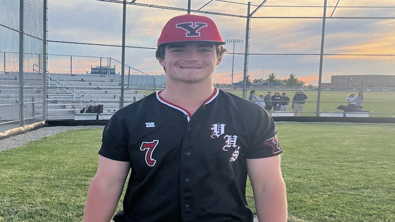 Bryce Baxa’s walk-off sacrifice fly sends Yorkville to wild regional win at Oswego East