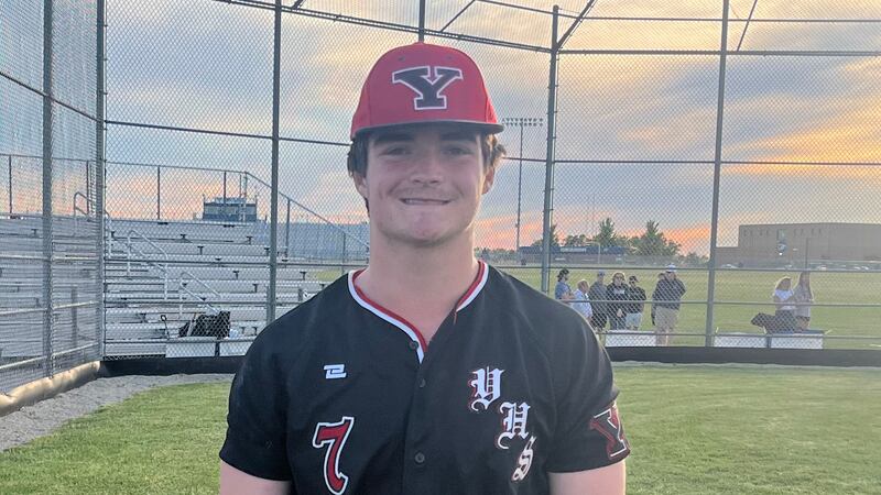 Bryce Baxa’s walk-off sacrifice fly sends Yorkville to wild regional win at Oswego East