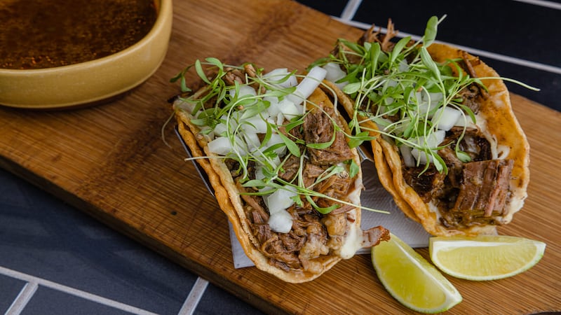 Oglesby American Legion holds taco night Wednesday, March 11