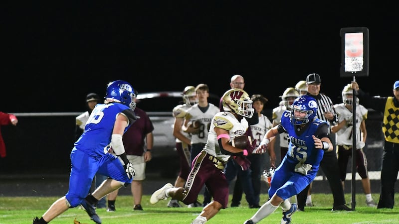 Watseka football heads in new direction, will be JV only in 2026